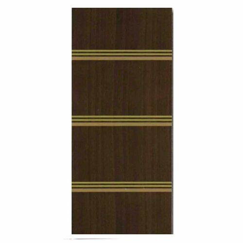 Sturdy Frame Molded Doors - Application: Commercial