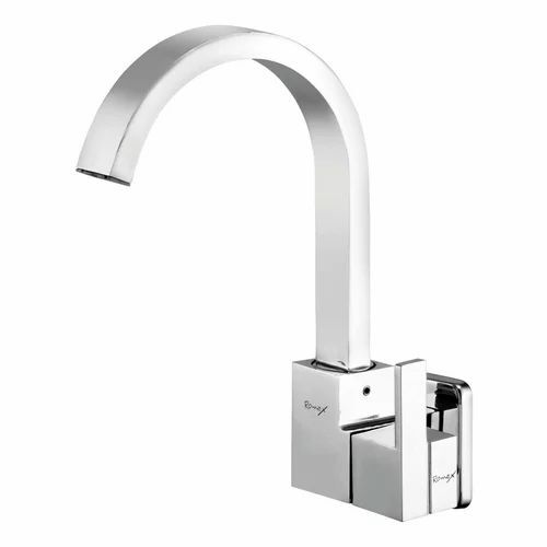 Swan Neck Sink Cock