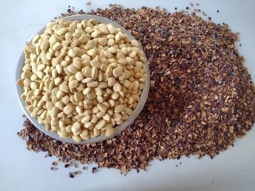 Tamarind Kernel Husk