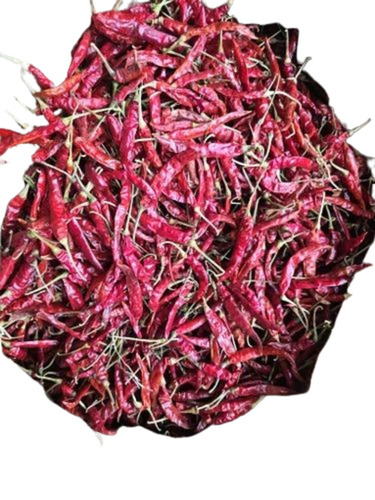 Teja Red Chilli