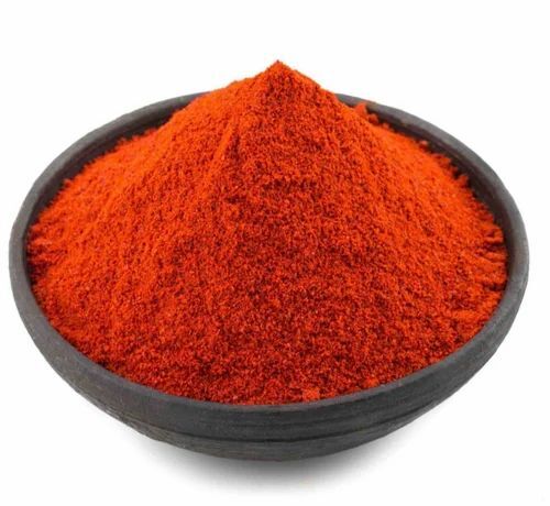 Teja Red Chilli Powder