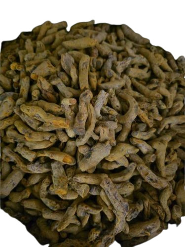 Turmeric Finger 