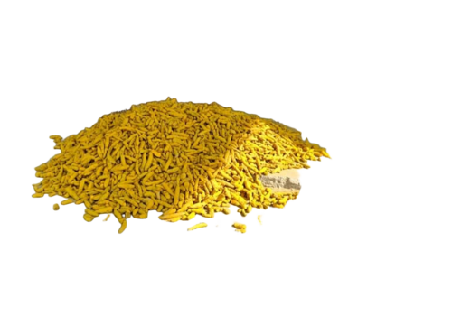 Turmeric Finger - Product Type: Dried