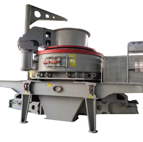 VSI Crusher Sand Making Machine