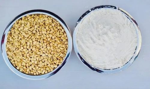 White Imli Seed Powder
