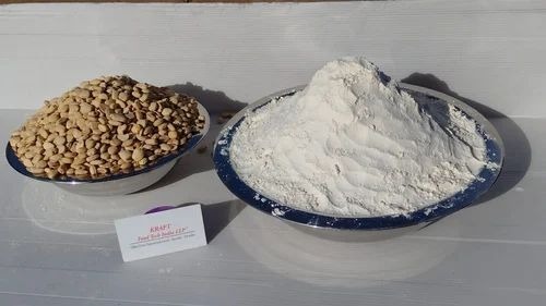 White Tamarind Seed Starch Gum