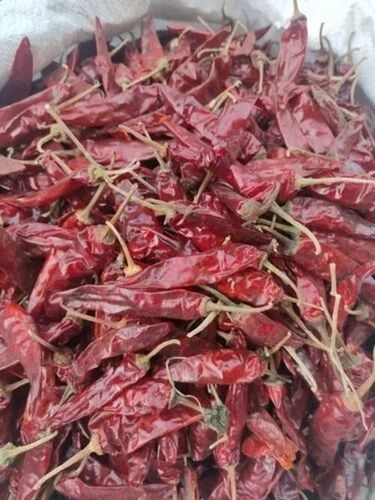 Whole Red Chilli