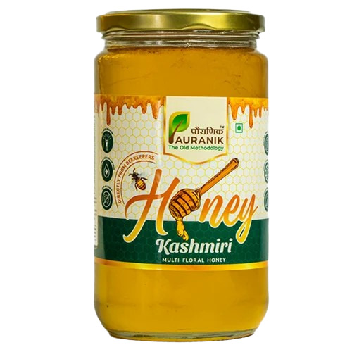 1 Kg Kashmiri Multi Floral Honey