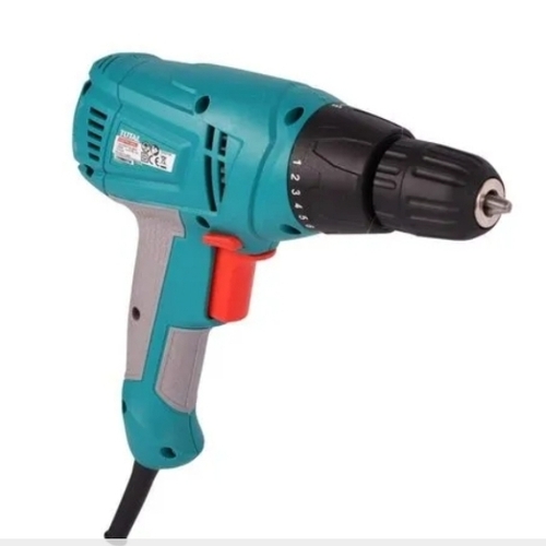 13 Mm Mini Electric Drill - Automatic Grade: Semi-Automatic