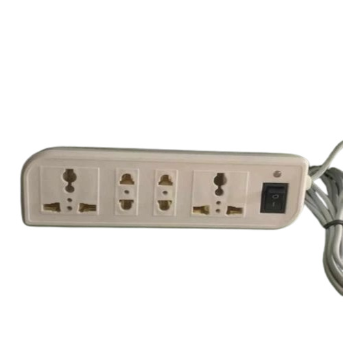 4 Pin Extension Board