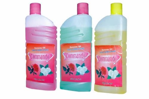 500ml Liquid Floor Cleaner