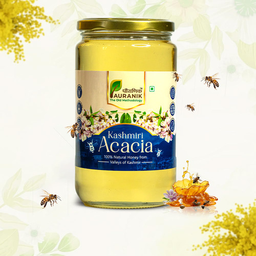 Acacia Honey