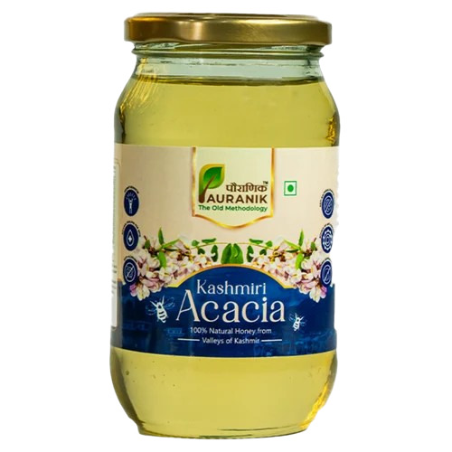 Acacia Honey Kashmir 500g