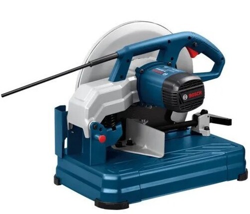 Bosch Cut Off Machine Gco 14-24