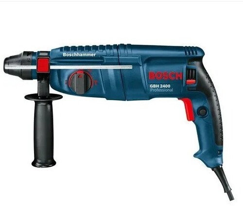 Bosch Hammer Drill