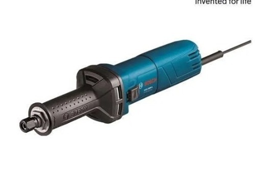 Bosch Straight Grinder GGS 3000 L - 300W 0-28000 rpm 8mm Collet 1.5kg | Portable Multi Color Round 220-300V 1 Year Warranty