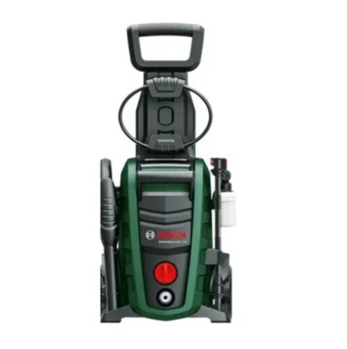 Bosch Universal Aquatak 125 High Pressure Washer - Plastic, Multi Color, 6 L/min, 125 Bar, 1500 Watt, 230V | Durable, Portable, 10 Metre Hose