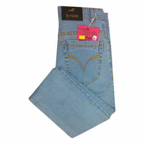Boys Casual Denim Jeans
