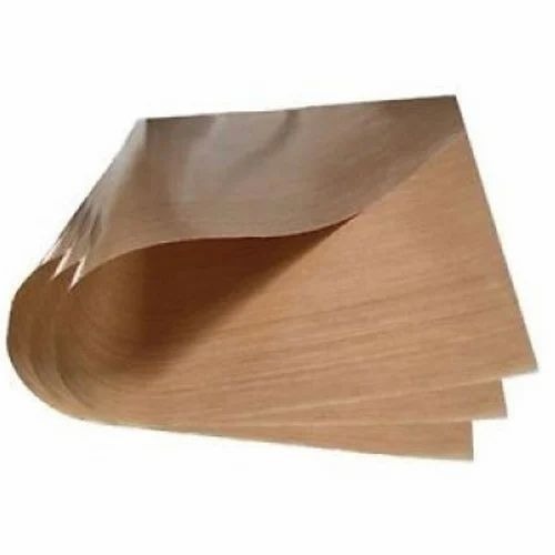 Brown Baking Cloth