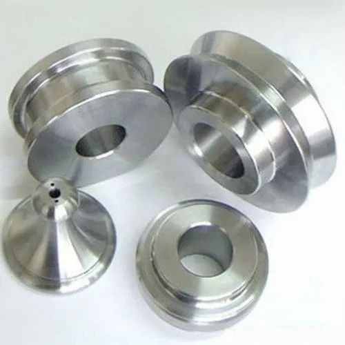 Cnc Precision Turned Components