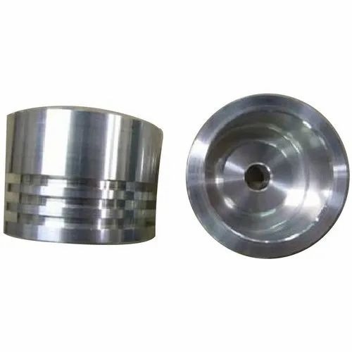 Cnc Turning Components