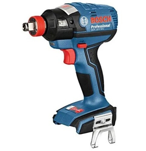 Cordless Impact Driver