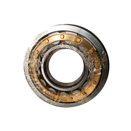 Cylindrical Roller Ball Bearing