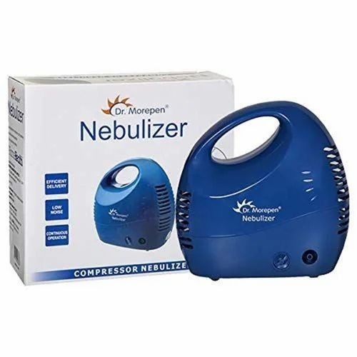 Dr Morepen Nebulizer