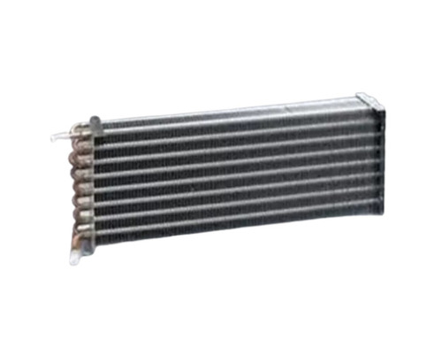 Finned Tube Heat Exchangers