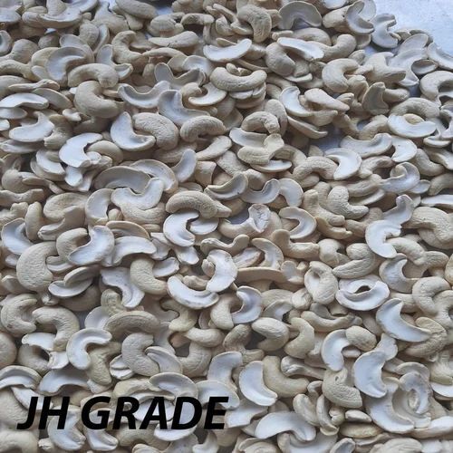 Grade Jh Split Cashew Nut