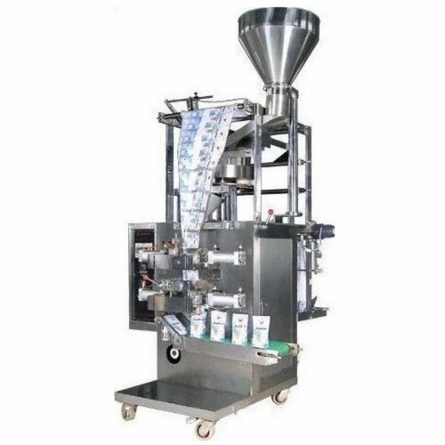 Granule Pouch Packing Machines