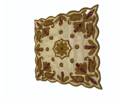 Hand Embroidery Table Placemats