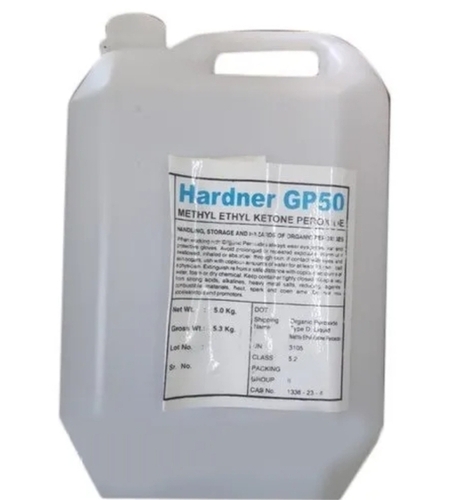 Hardner Gp50 Chemical
