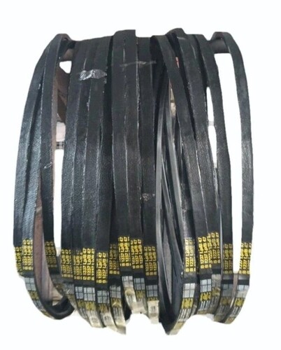 High Rubber Transmission Belt