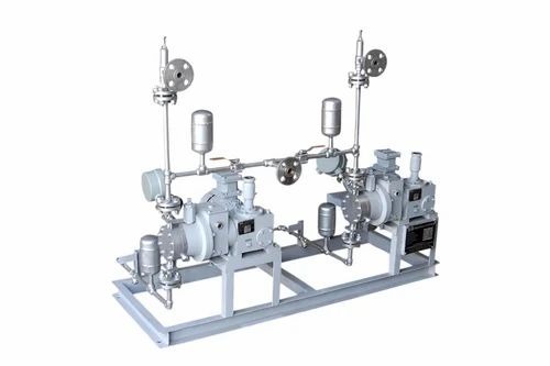 Chemical Dosing System