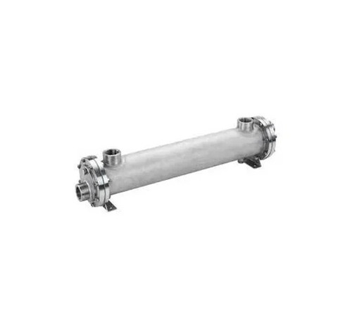 Industrial Heat Exchangers