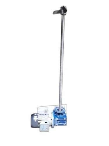 Industrial Mixers Agitator