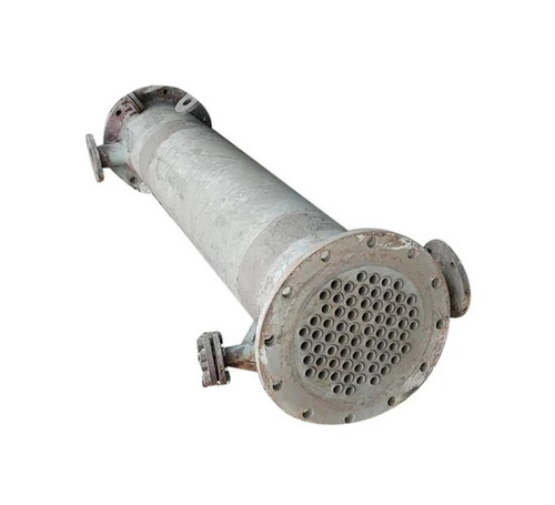 Process Heat Exchanger