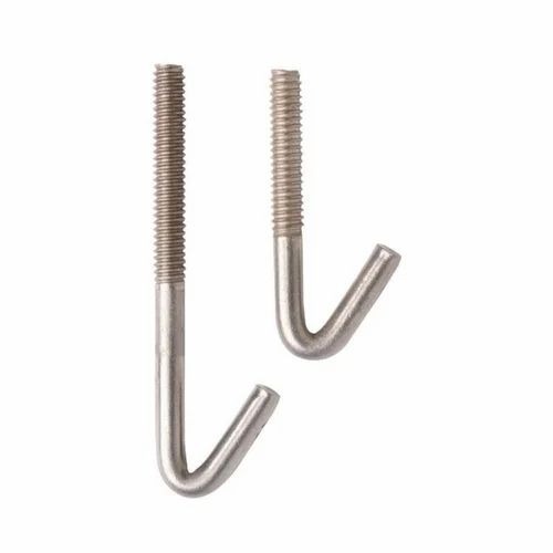 J Hook Bolt