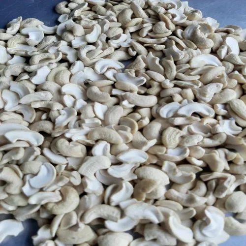Jk Grade Split Cashew Nut