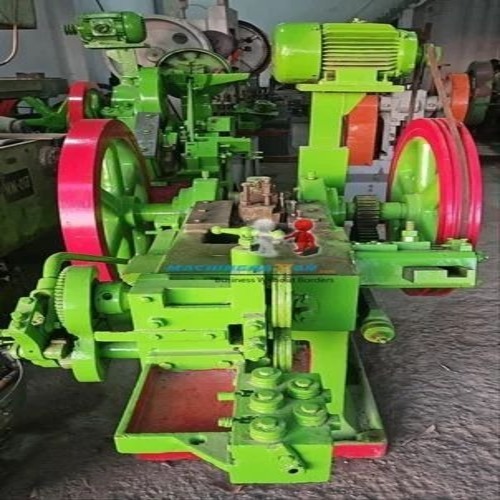 M8 X 50 1 Die 2 Blow Bolt Plant