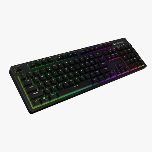 Mechanical Keyboard - Application: 1