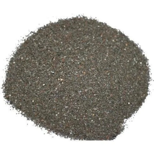 Metallic Salts Like Acetate