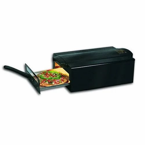 Mini Chef Electric Tandoor - Mild Steel Square, Customize Size, Multicolor | Industrial, Steel, Electric Gas Powered