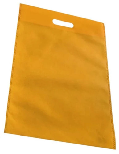 Non Woven U Cut Bag