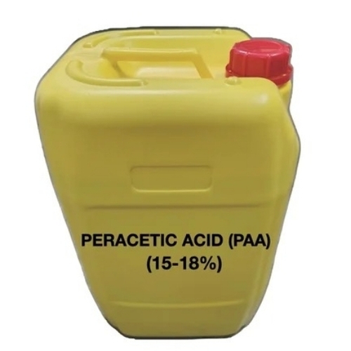 Peracetic Acid