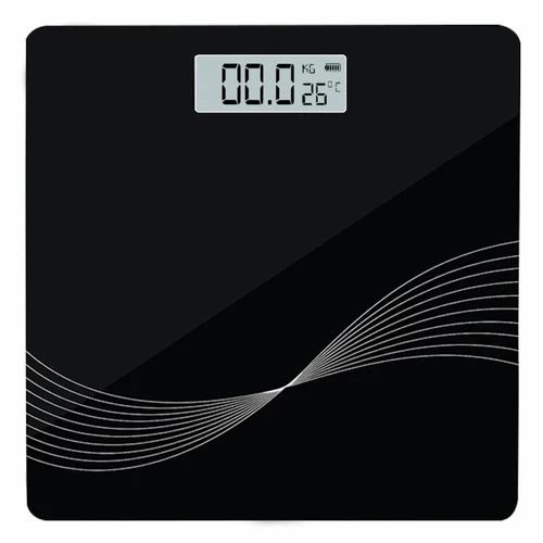 Personal Weighing Scale