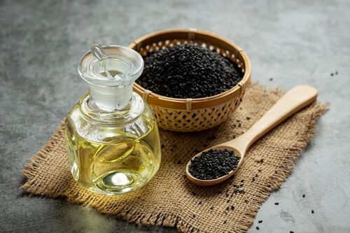 Pooja Sesame Oil