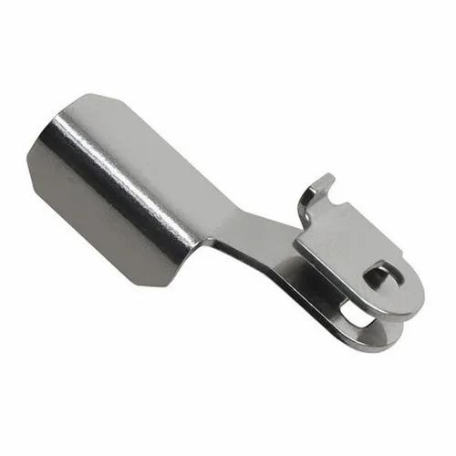 Power Pressed Components