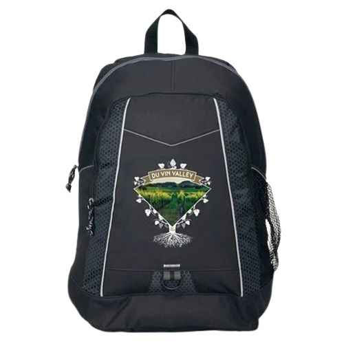 Printed School Bags